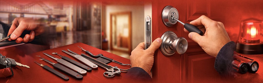 Avora Locksmith West Memphis